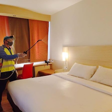 Ibis Manado City Center Boulevard Luaran gambar