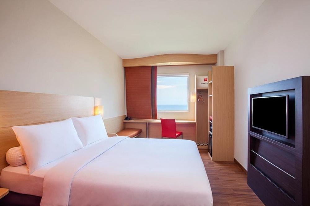 Ibis Manado City Center Boulevard Luaran gambar