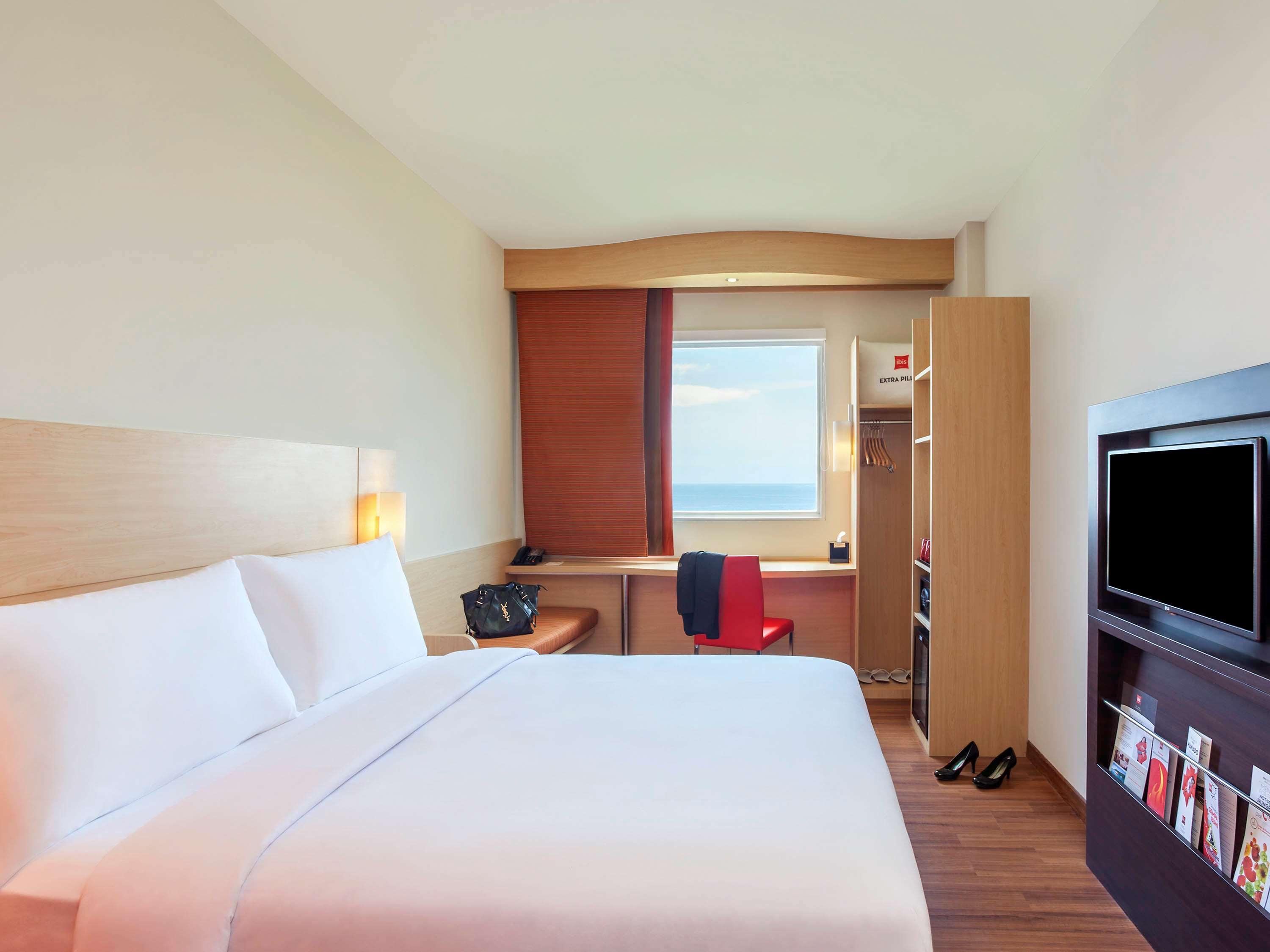 Ibis Manado City Center Boulevard Luaran gambar