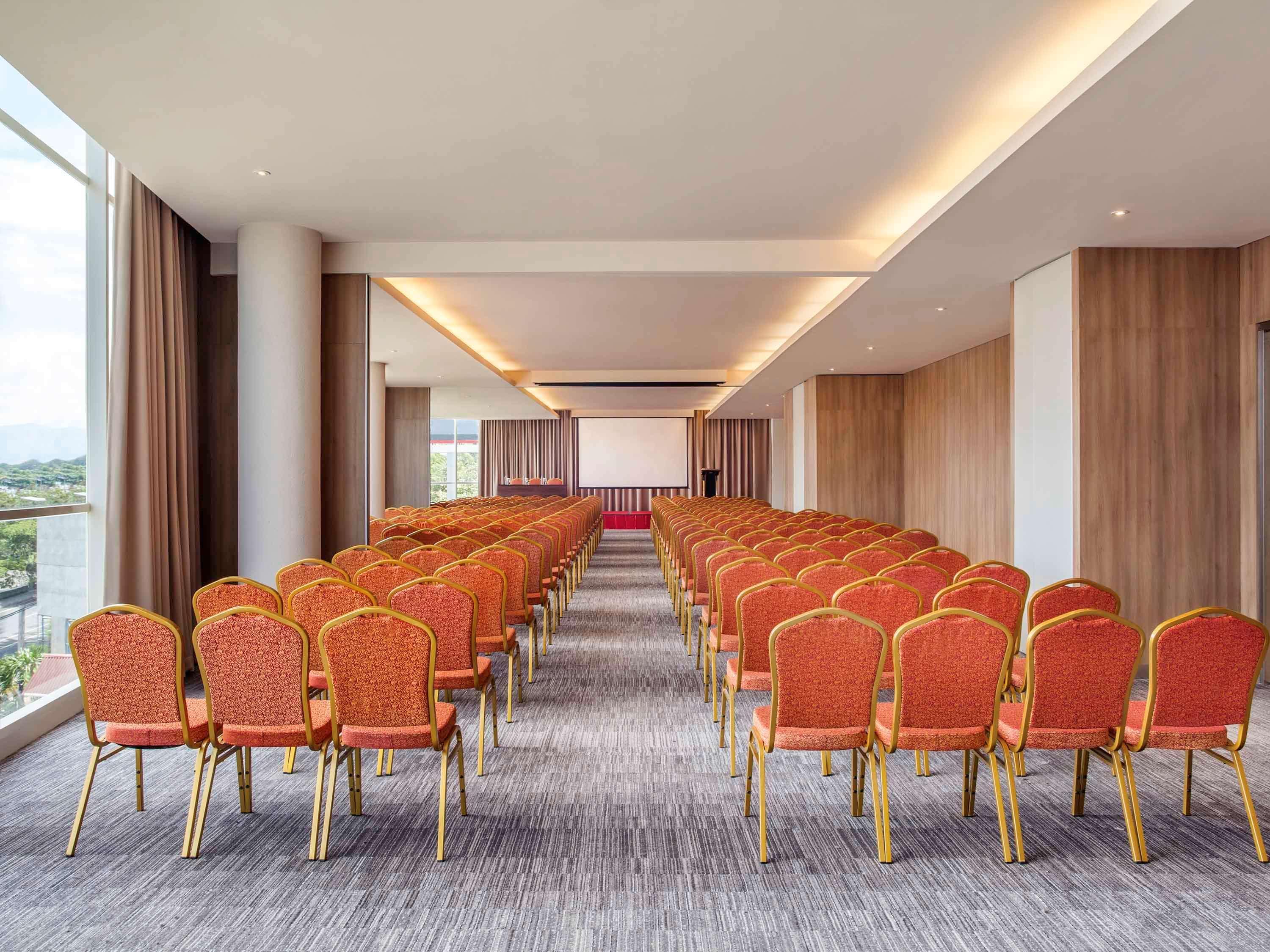 Ibis Manado City Center Boulevard Luaran gambar