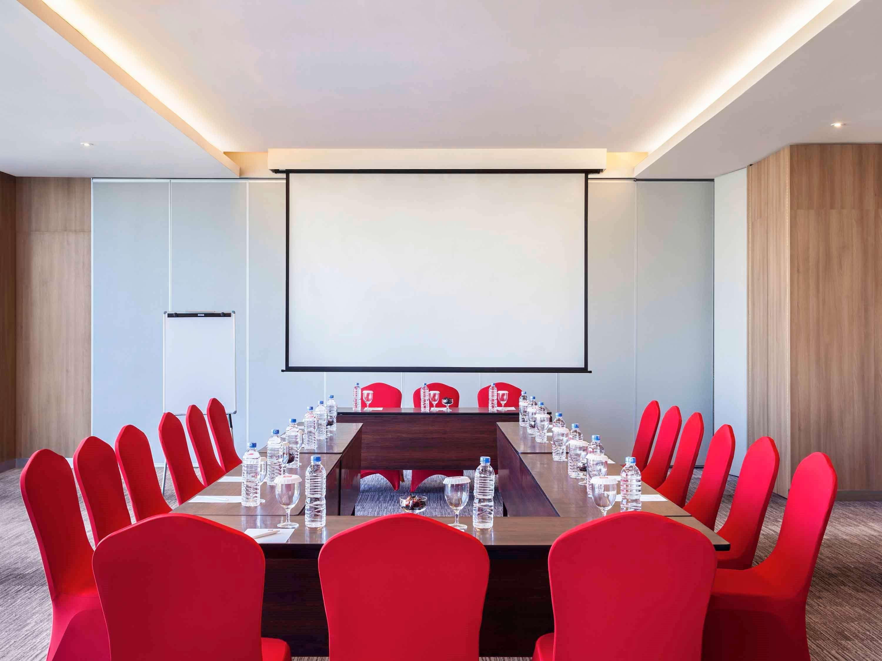 Ibis Manado City Center Boulevard Luaran gambar