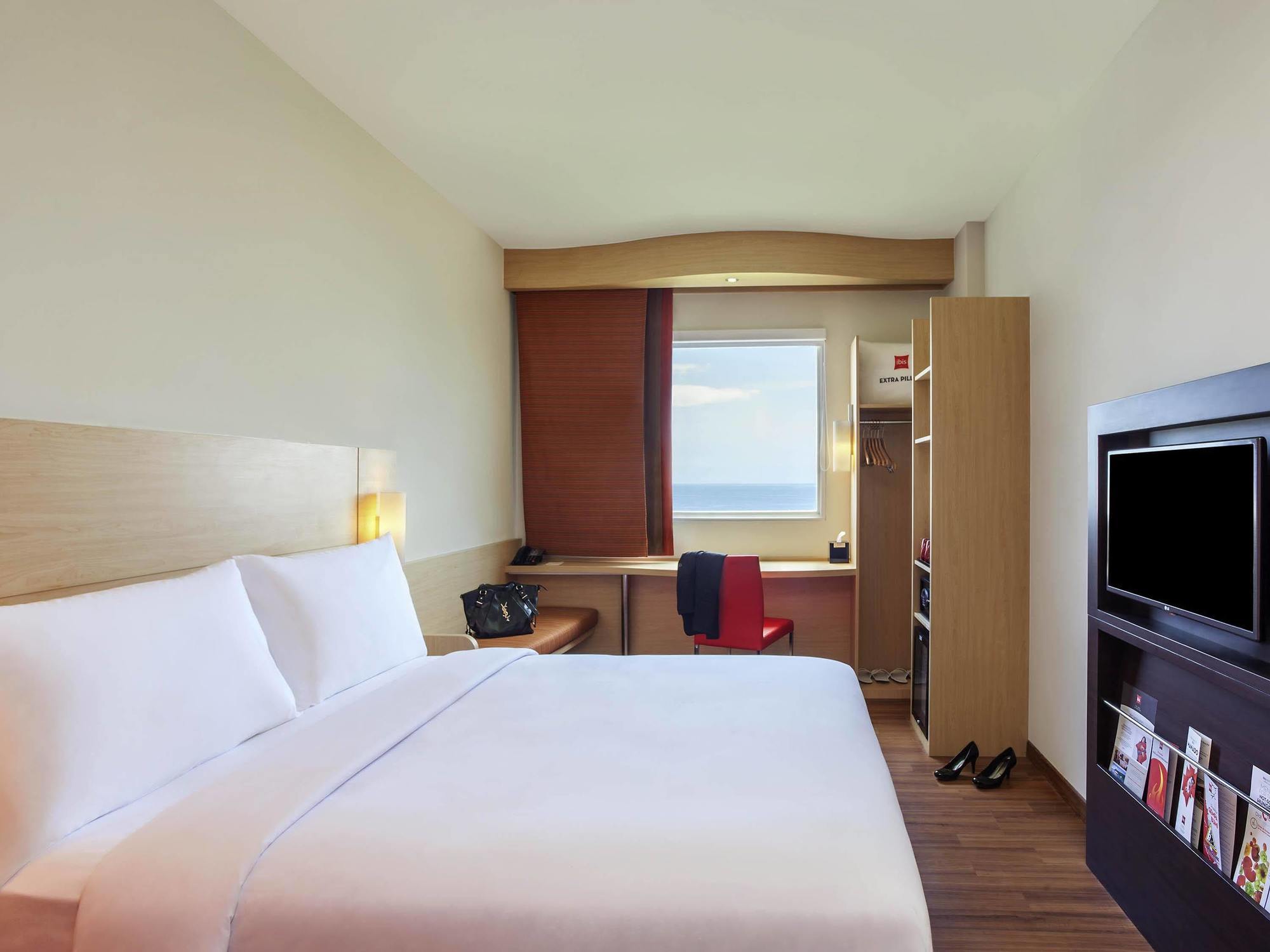 Ibis Manado City Center Boulevard Luaran gambar